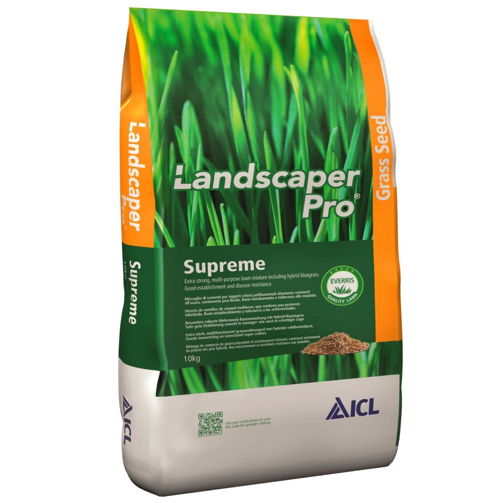 TRAWA LANDSCAPE SUPREME 10 KG