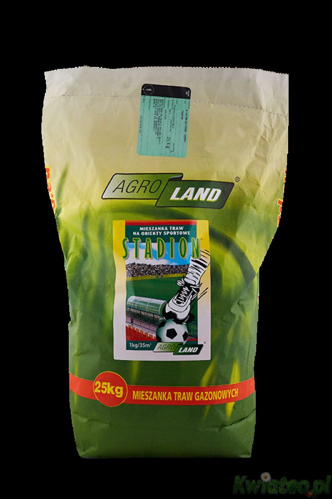 TRAWA STADION 25KG