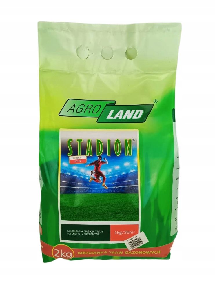 TRAWA STADION 2KG