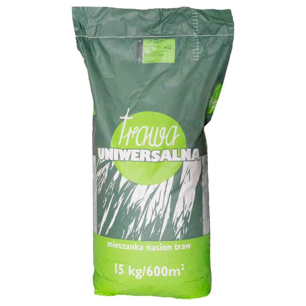 TRAWA UNIWERSALNA HIT 15KG