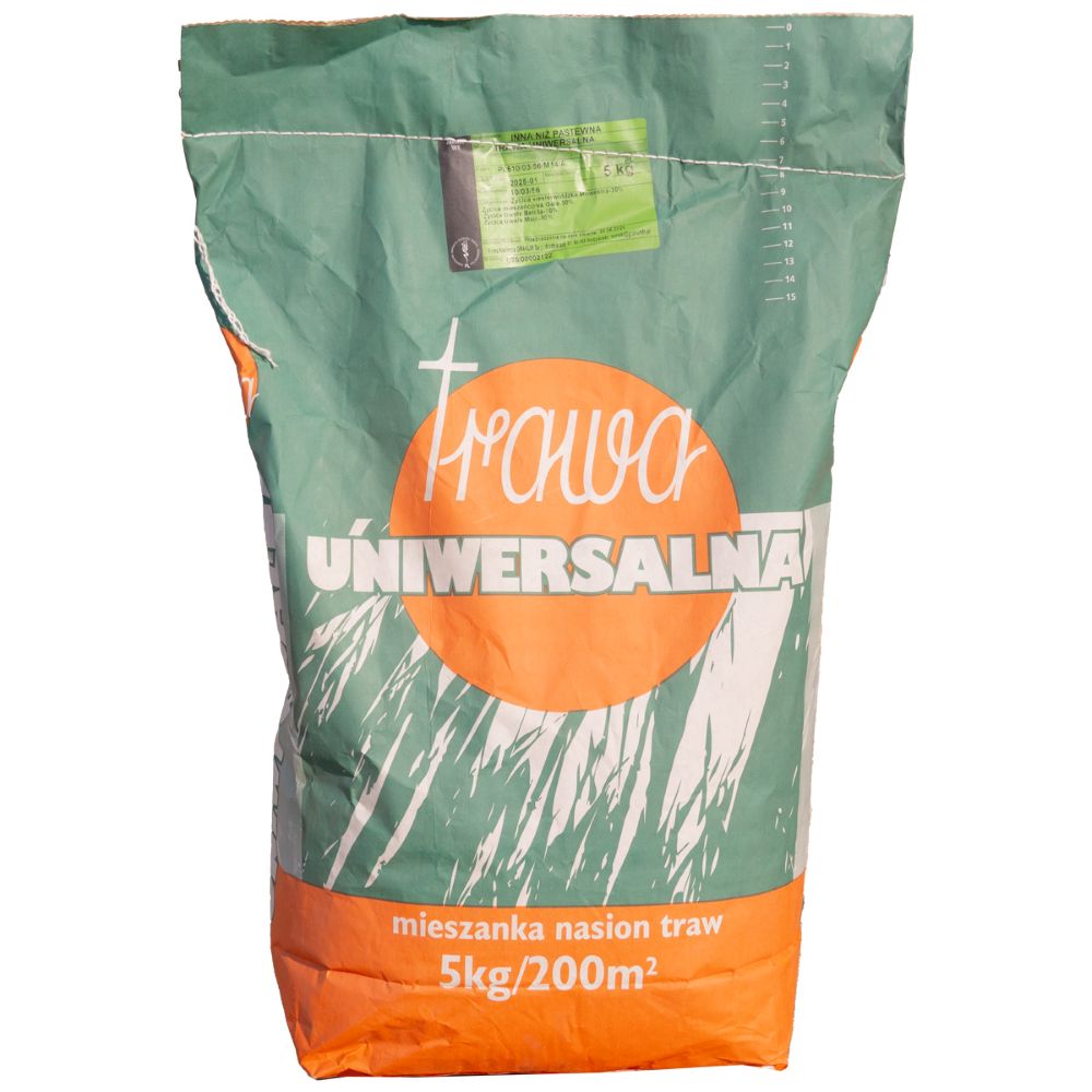 TRAWA UNIWERSALNA HIT 5KG