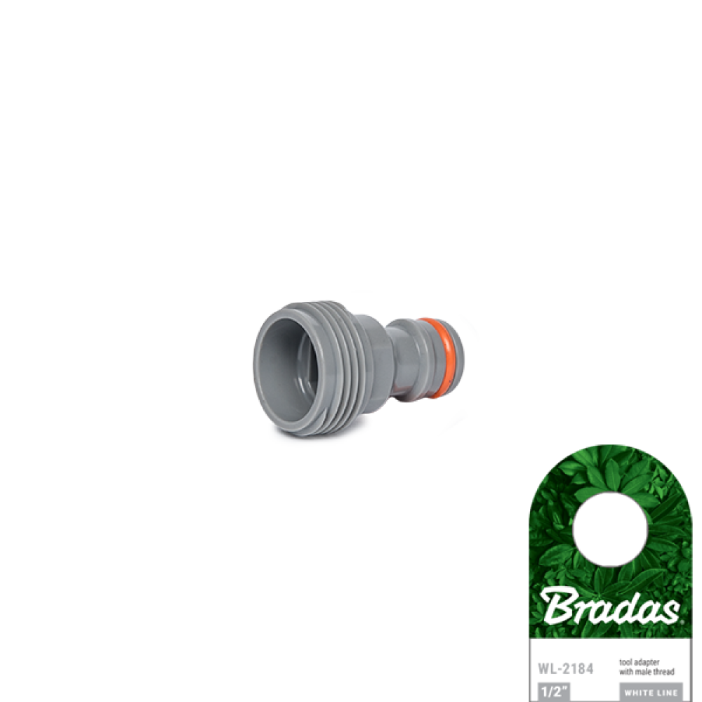 WKRĘTKA WHITE LINE GZ3/4 WL-2184
