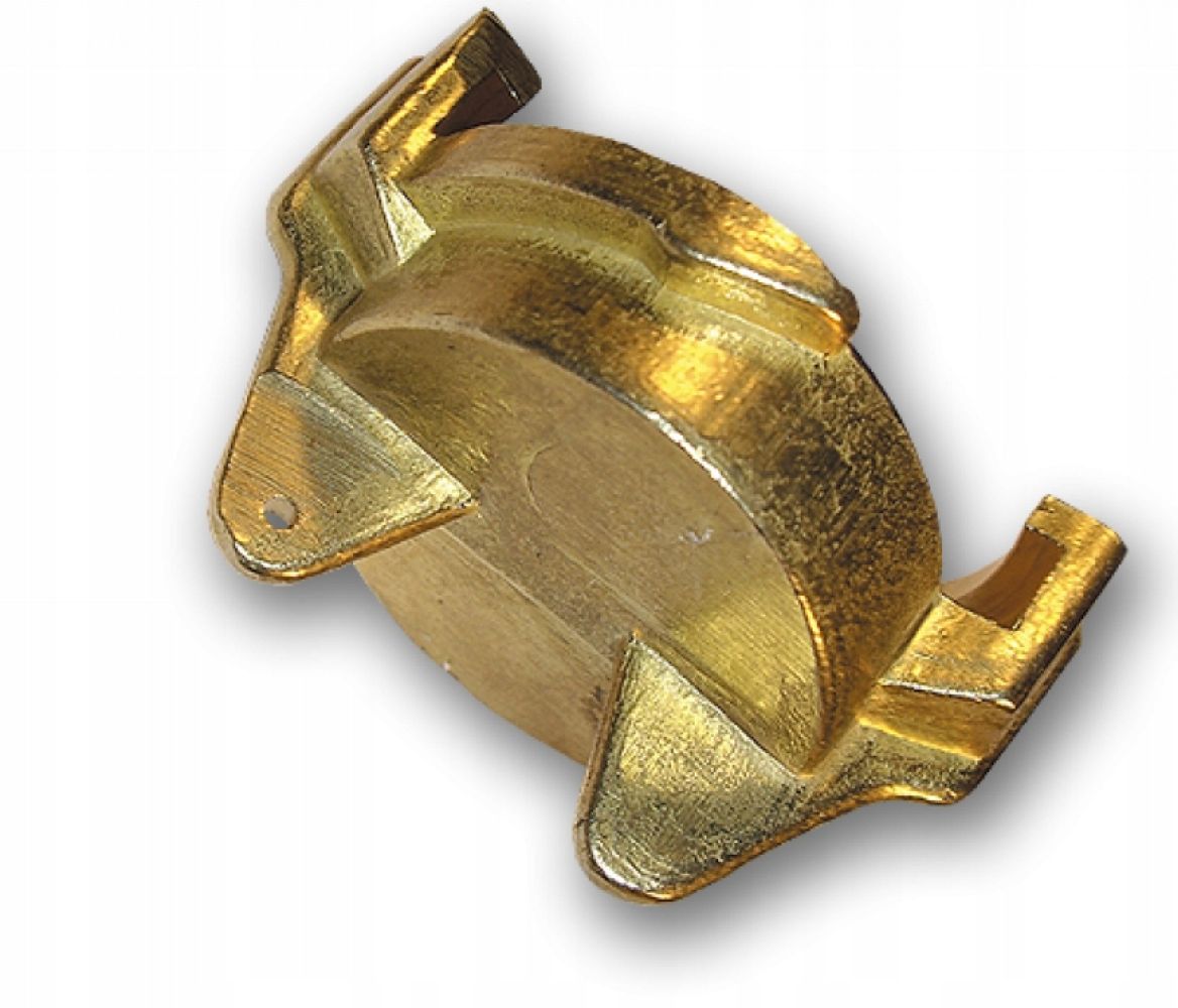 ZAŚLEPKA GEKA GK118  BRADAS