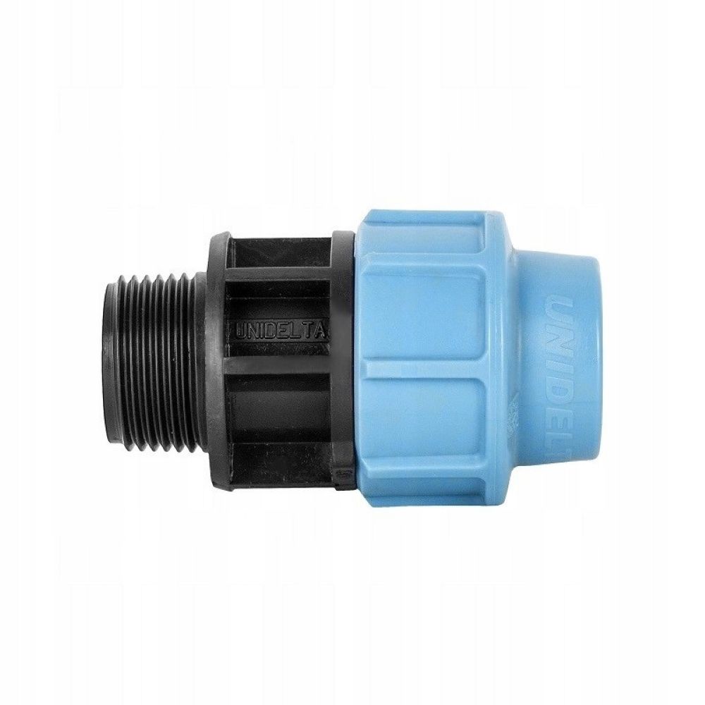 ZŁĄCZKA PE-GZ 32X3/4 UNIDELTA
