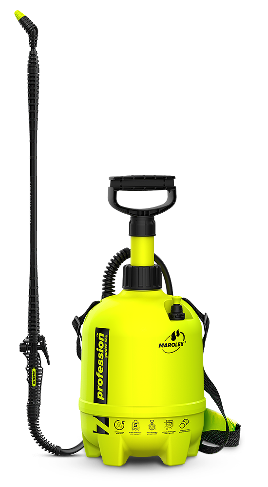 OPRYSKIWACZ PROFESSION 7L MAROLEX