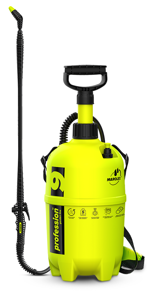 OPRYSKIWACZ PROFESSION 9L MAROLEX