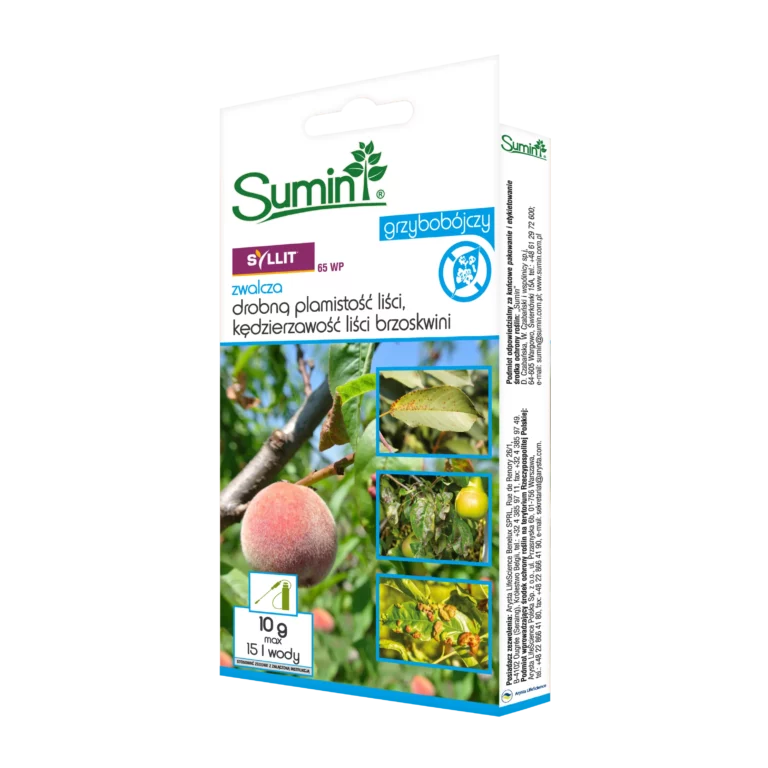 SYLLIT 65 WP 10g SUMIN