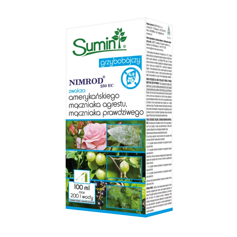 NIMROD 250EC 100ml SUMIN