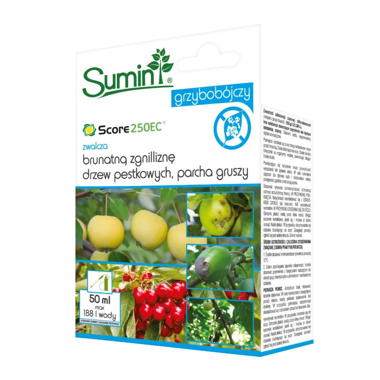 SCORE 250 EC  50ml SUMIN