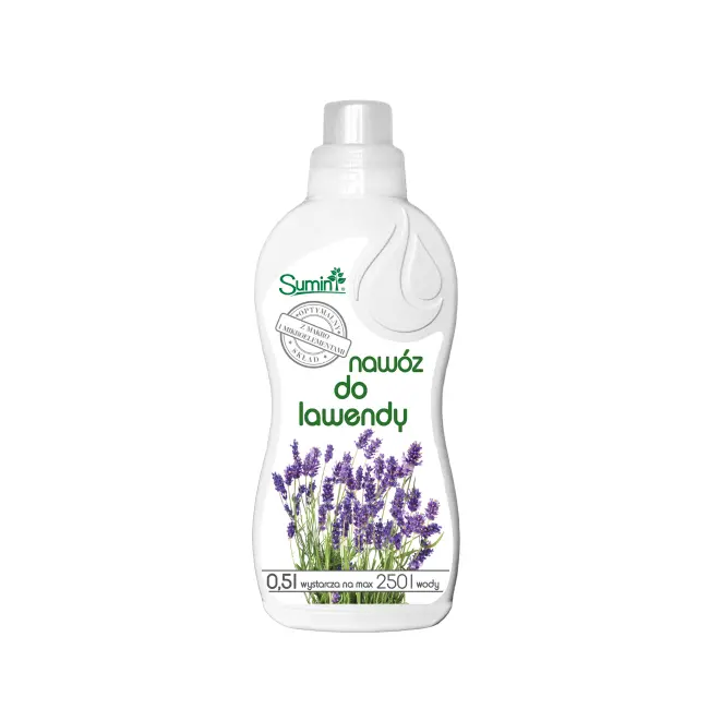 NAWÓZ DO LAWENDY 500ml SUMIN
