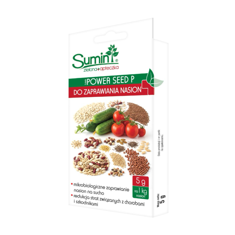 POWER SEED 5g SUMIN