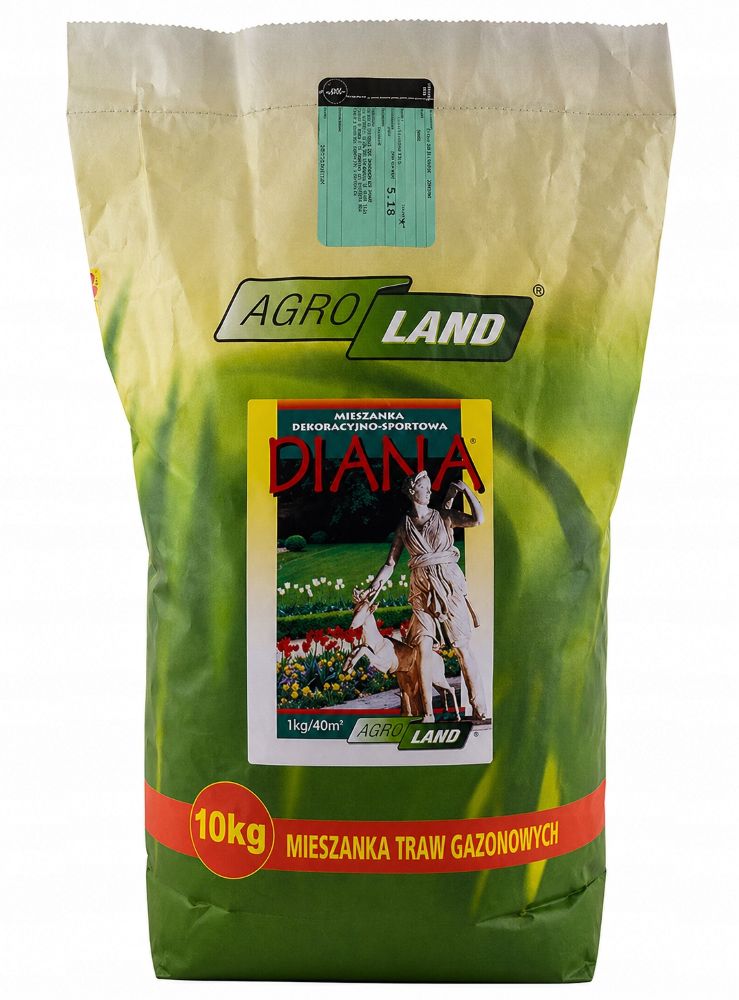 TRAWA DIANA 10KG