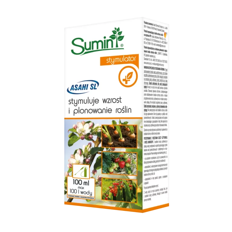 ASAHI SL 100ml SUMIN