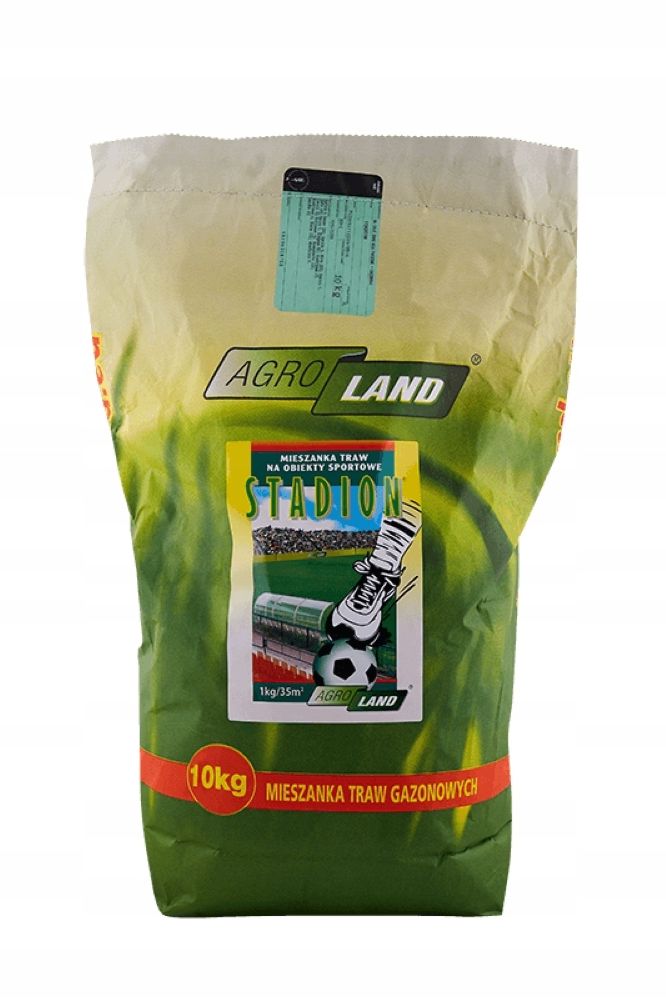 TRAWA STADION 10 KG