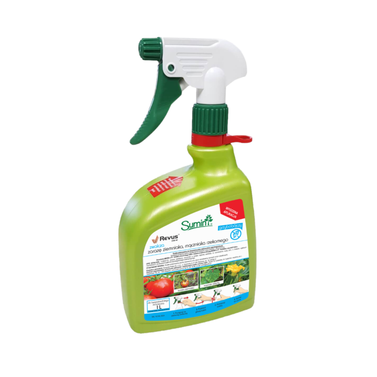 REVUS 250 SC PRE RTU 1l SUMIN