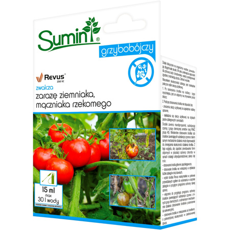 REVUS 250SC  15ml SUMIN