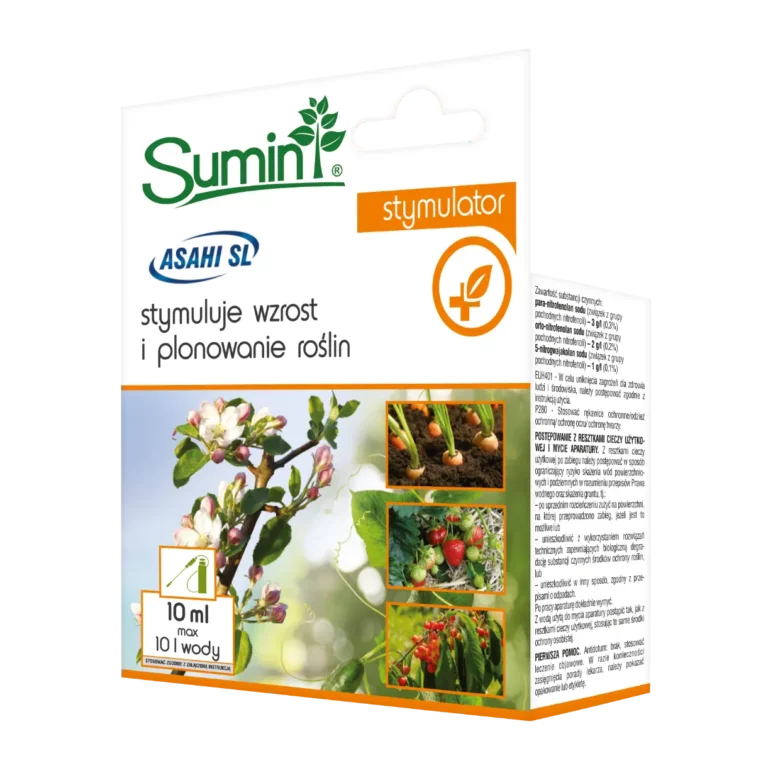 ASAHI SL10ml SUMIN