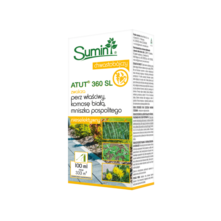 ATUT 360SL 100 ml SUMIN