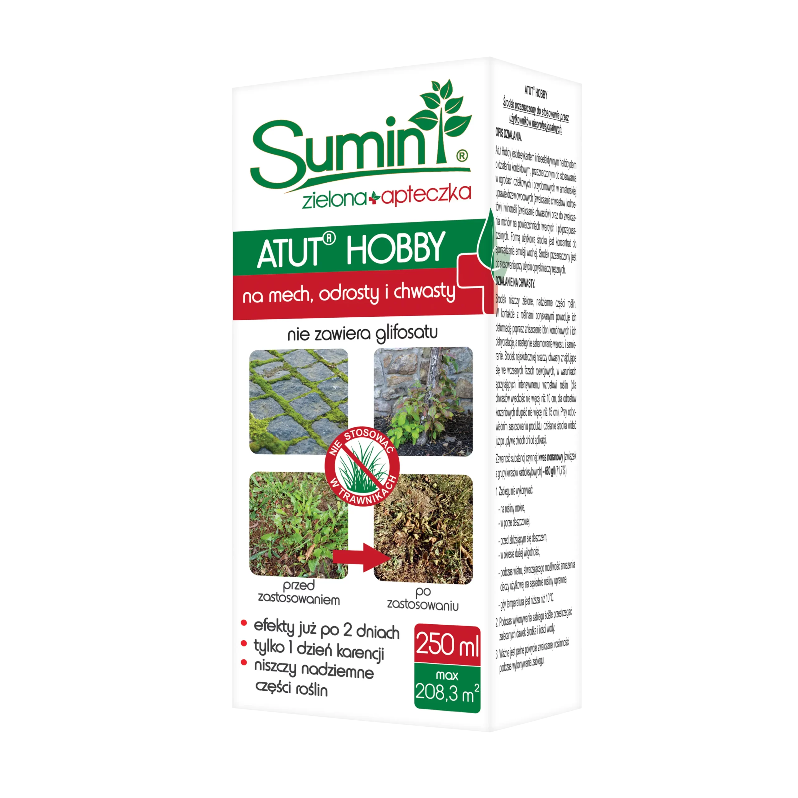 ATUT HOBBY 250ml 