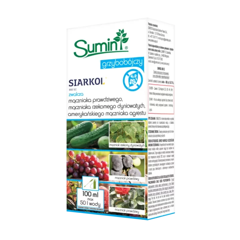 SIARKOL 800 SC 100ml SUMIN
