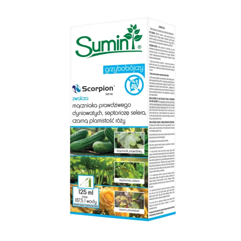SCORPION 325 SC 125ml SUMIN
