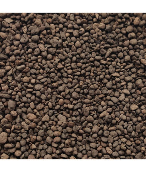 KERAMZYT DROBNY 4-8MM 2L BIOVITA