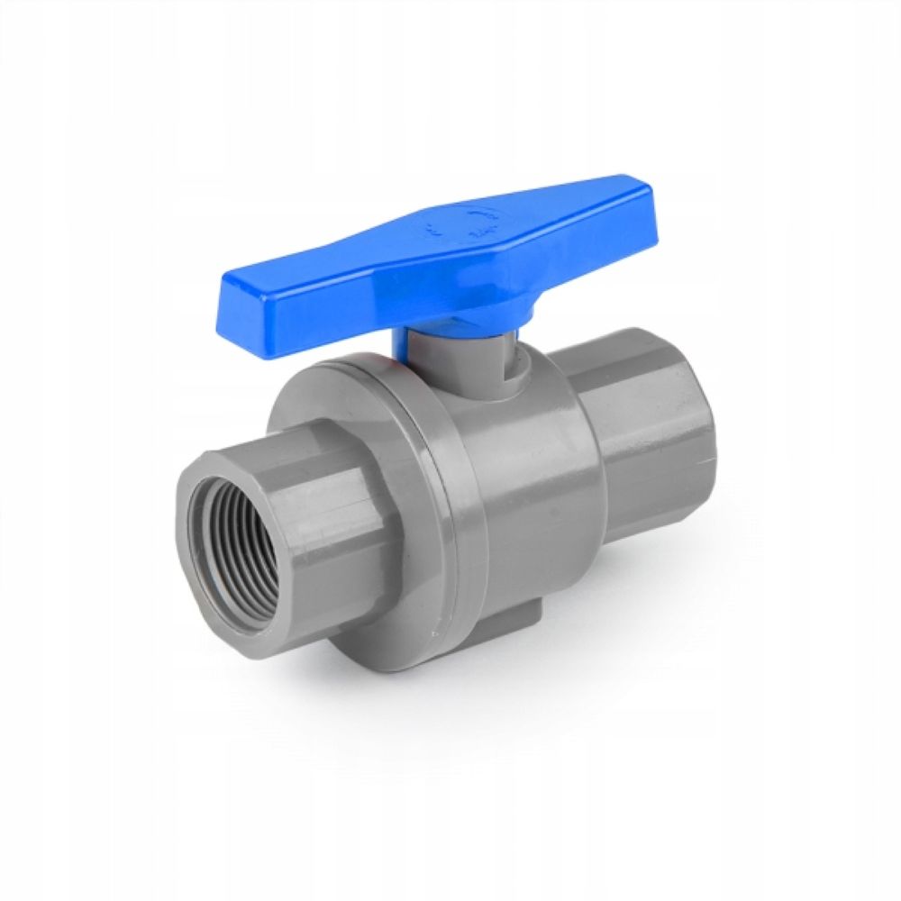 ZAWÓR BRADAS PVC GW 3/4"GW 3/4" DSRA10V1SF34F34