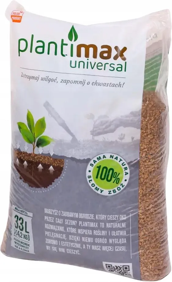 PLANTIMAX UNIVERSAL 33L